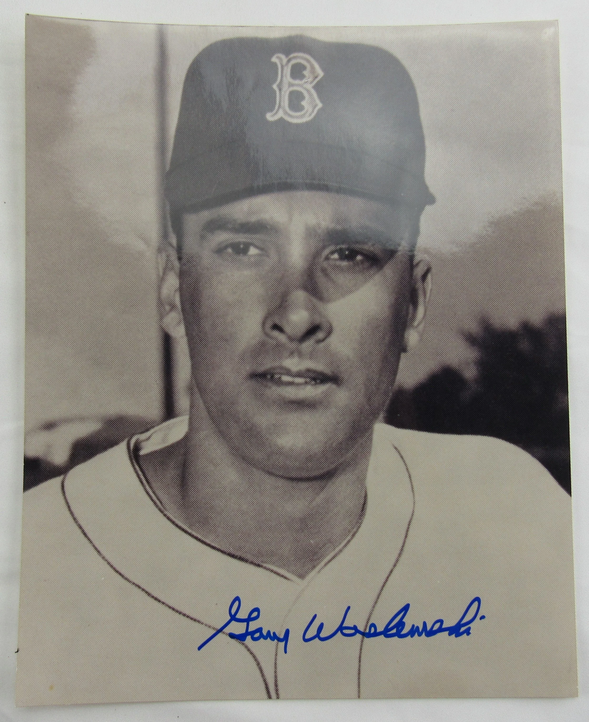 Under $20 Vintage Cards & Signed Sports Photos!