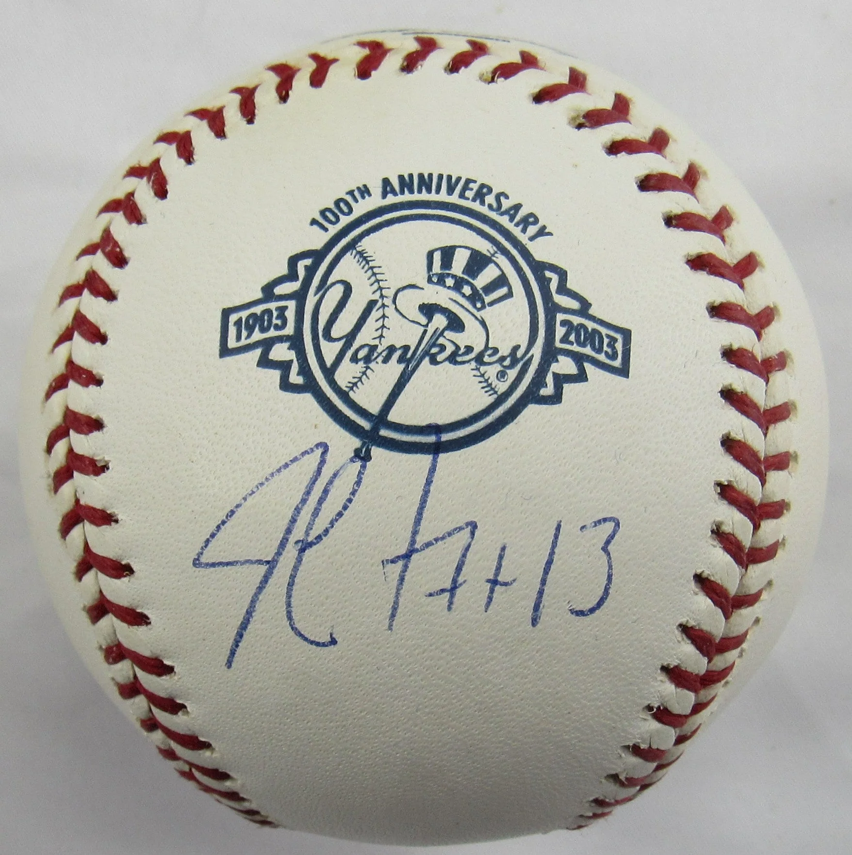 New York Yankees Collectibles & Memorabilia